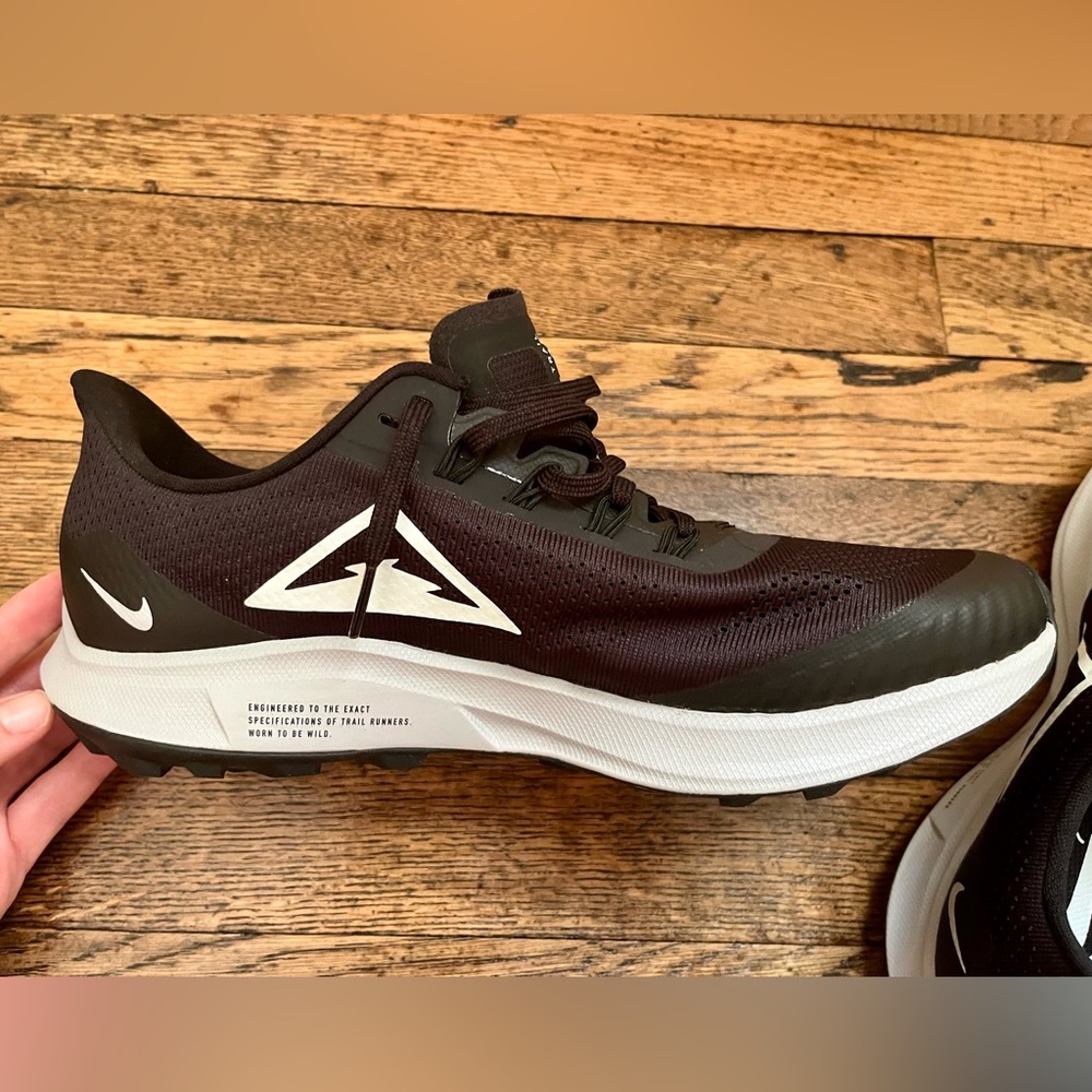 Women’s Nike Trail Pegasus 36 - Size 10.5 - like new